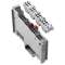 Borne 2 sorties Relais 1T 230 Vac - 2 A