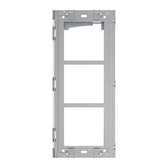 Châssis et support Sfera Robur 3 modules|Bticino-TIC350335