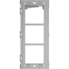 Châssis et support Sfera Robur 3 modules|Bticino-TIC350335