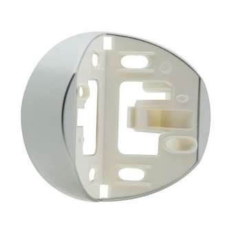 RC-Plus next/AG Socle d'angle pour RC-plus next argent|Beg-BE497043