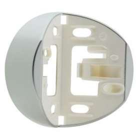 RC-Plus next/AG Socle d'angle pour RC-plus next argent|Beg-BE497043
