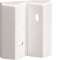 Accessoire d angle blanc pour détecteur standard 360DEG et évolué 140DEG-220DEG-|Hager-HAG52125
