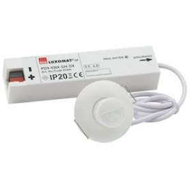 PD9-KNX-DX-GH-FP Mini détecteur de présence KNX grande hauteur Faux plafond|Beg-BE493391