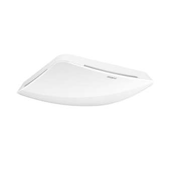 Détecteur multiple True Presence MultiSensor KNX Blanc|Steinel-DHL056353