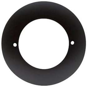 CADRE NOIR PD2-M-2C-FP Cadre pour PD2-M-FP Ral 7021|Beg-BE492241