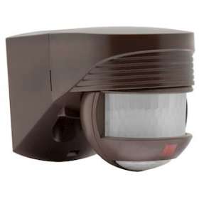 LC-Click-N 140-BR Détecteur de mouvement zone de détection de 140DEG + 360DEG br|Beg-BE491011
