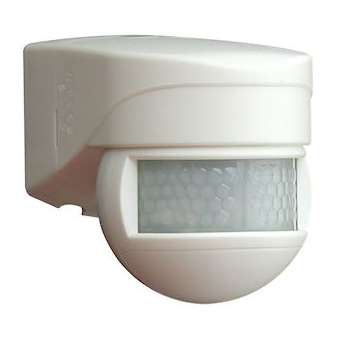 LC-Mini 120 BMS DALI-2 blanc Mini multicapteur DALI-2 Angle 120DEG blanc|Beg-BE493541