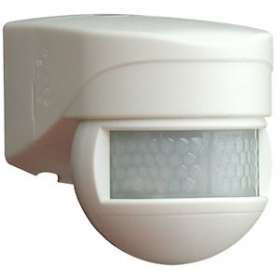 LC-Mini 120 BMS DALI-2 blanc Mini multicapteur DALI-2 Angle 120DEG blanc|Beg-BE493541