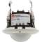 PD4-M-TRIO-DIM-FP Détecteur de présence trio 2 x 1-10V + 1 NO Faux plafond|Beg-BE492735