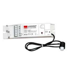 PD9-DIGI-FP Détecteur de mouvement ultra mini Maître blanc|Beg-BE492917