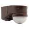 LC-plus 280-BR Détecteur de mouvement LC-plus 280DEG brun|Beg-BE491018