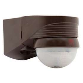 LC-plus 280-BR Détecteur de mouvement LC-plus 280DEG brun|Beg-BE491018