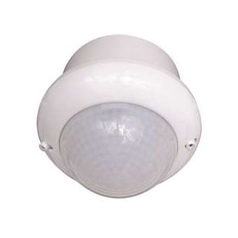 PD4-M-DUO-DIM-AP Détecteur de présence duo DIM 2x1 10 V En saillie|Beg-BE492271