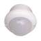 PD4-M-DUO-DIM-AP Détecteur de présence duo DIM 2x1 10 V En saillie