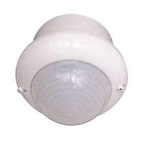 PD4-M-DUO-DIM-AP Détecteur de présence duo DIM 2x1 10 V En saillie|Beg-BE492271