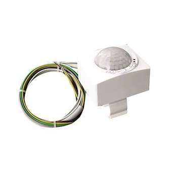 PD5-M-1C-Clip Det.360DEG Clips T/R Sur Fluo T5-T8|Beg-BE492315