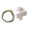 PD5-M-1C-Clip Det.360DEG Clips T/R Sur Fluo T5-T8