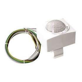PD5-M-1C-Clip Det.360DEG Clips T/R Sur Fluo T5-T8|Beg-BE492315