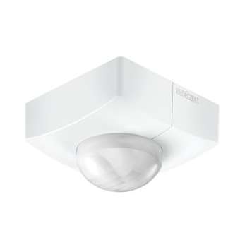 Détecteur IS 345 MX Highbay Carré DALI-2 APC Saillie Blanc|Steinel-DHL010591