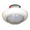 PD1N-M-2C-EN Det.Pres.4X90DEG T/R 2 Canal Encastre