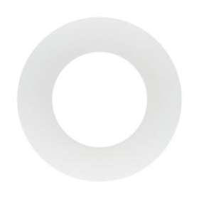CADRE BLANC DE PD9-FP Bague de recouvrement pour PD9 blanc|Beg-BE492238