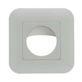ENJOLIVEUR 180 - RAL9010 Cadre pour capteur pour Indoor 180 blanc pur|Beg-BE492630