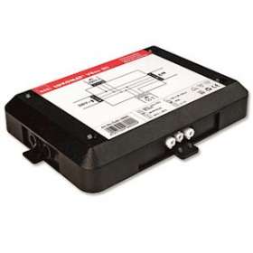 V-BOX M1 Module De Repartition 4Voies:2E/2S|Beg-BE498000