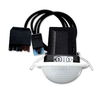 PD4-M-2C-DUO-B Luxomat 92251 Precable 1M+1Conx|Beg-BE498145