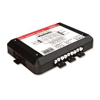 V-BOX M3 Module De Repartition 8Voies:5E/3S|Beg-BE498002