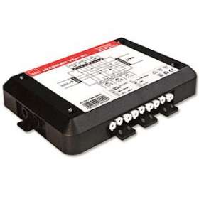 V-BOX M3 Module De Repartition 8Voies:5E/3S|Beg-BE498002