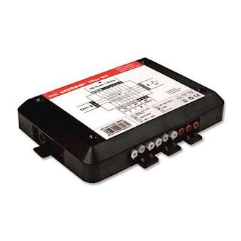 V-BOX M4 Module De Repartition 6Voies:4E/2S|Beg-BE498003