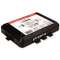 V-BOX M4 Module De Repartition 6Voies :4E/2S