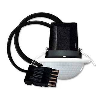 PD4-M-2C-B Détecteur de présence précablé 1 m + connecteur|Beg-BE498148