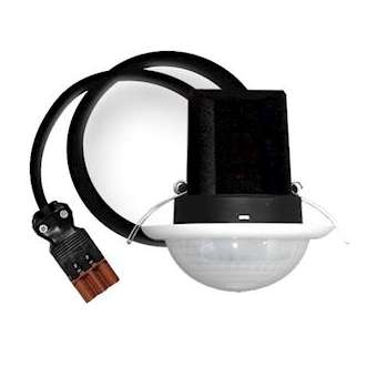 PD4-S-C-B Luxomat 92444 Precable 1M+1Conx|Beg-BE498444