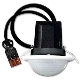 PD4-S-B Détecteur de mouvement précablé 1 m + connecteur|Beg-BE498147