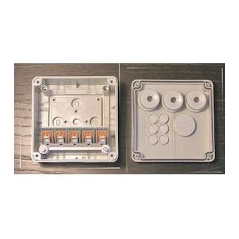 Flex-Box BP/V-Box Boite Saillie Ip65 Bp/V-Box|Beg-BE498083