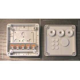 Flex-Box BP/V-Box Boite Saillie Ip65 Bp/V-Box|Beg-BE498083