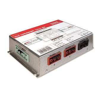 V-BOX M6 Module de répartition 7 voies: 5 entrées, 2 sorties|Beg-BE498005