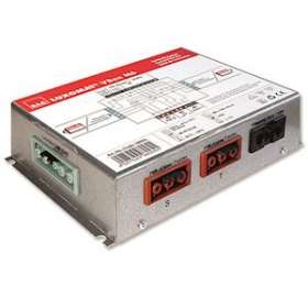 V-BOX M6 Module de répartition 7 voies: 5 entrées, 2 sorties|Beg-BE498005
