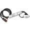 PD9-S-B Luxomat 92905 Precable 1M+1Conx