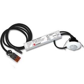 PD9-S-B Luxomat 92905 Precable 1M+1Conx|Beg-BE498905