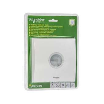 Argus Standard - détecteur de mouvement - saillie plafond - int. 360DEG - bliste|Schneider Electric-SCHCCTR1P002