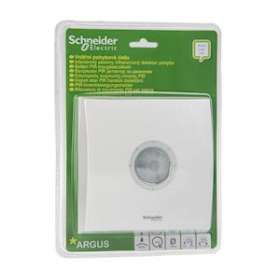 Argus Standard - détecteur de mouvement - saillie plafond - int. 360DEG - bliste|Schneider Electric-SCHCCTR1P002