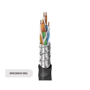 4K UHD MEDIA CABLE CMR|Belden france sas-BLN2183RT3