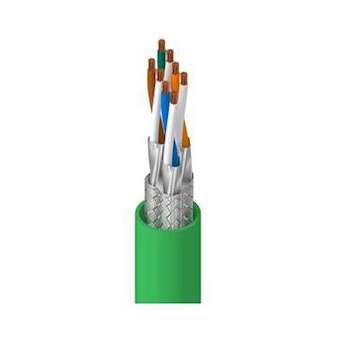 PROFINET TYPE B CAT6A AWG23/7|Belden france sas-BLN74011NHT5