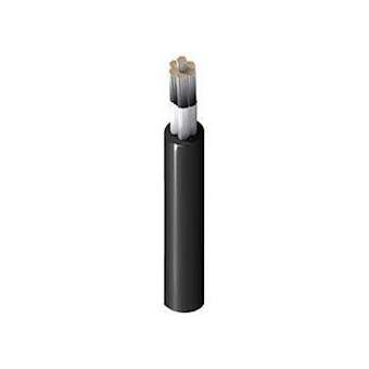 1/0 STR CSPE BLK|Belden france sas-BLN36190T2