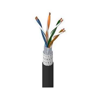 INDUSTRIAL ETHERNET CAT5E UL|Belden france sas-BLN74009PUT5