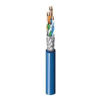 10GXE Shielded S/FTP Cat6a/Cla|Belden france sas-BLN10GXE92T5