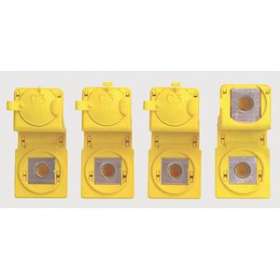 KIT REMBT 4 PLOTS REPOS PDR|Beromet-BEO2396