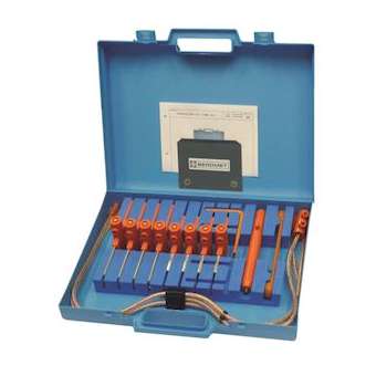 MALLETTE B MCC TABLEAUX BT|Beromet-BEO3412